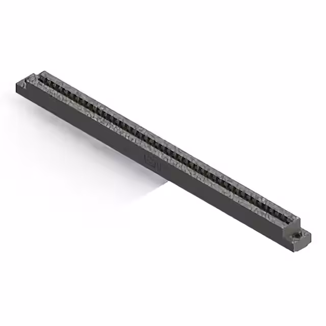 356-043-520-107 EDAC Inc.  Edgeboard Connectors